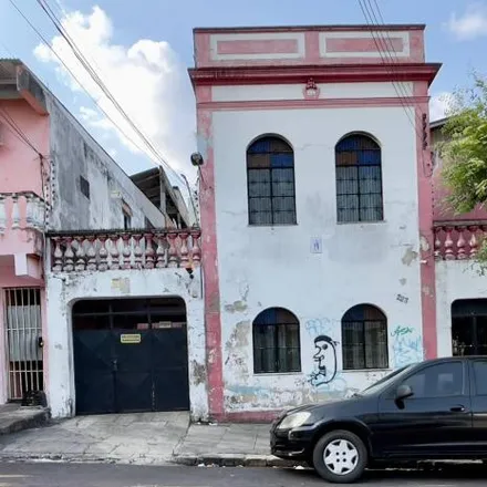 Image 1 - Avenida Joaquim Nabuco, Centro, Manaus - AM, 69000-000, Brazil - House for sale