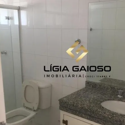 Buy this 4 bed apartment on Rua Santa Clara in Vila Adyana, São José dos Campos - SP