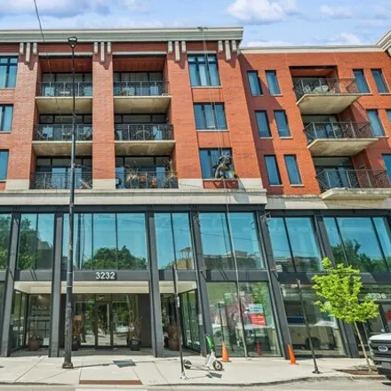 Buy this 2 bed condo on Marathon Center Inc in 3224-3244 North Halsted Street, Chicago