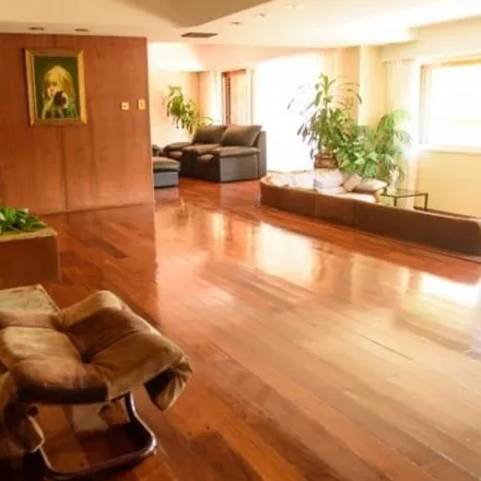 Buy this 5 bed apartment on Avenida Chivilcoy 4366 in Villa Devoto, C1419 GGI Buenos Aires