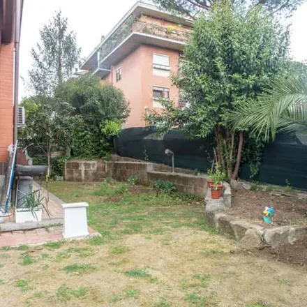 Image 7 - Via degli Estensi, 00164 Rome RM, Italy - Apartment for rent