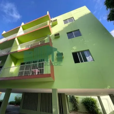 Buy this 2 bed apartment on Rua Tenente Guimarães 310 in Campo Grande, Recife - PE
