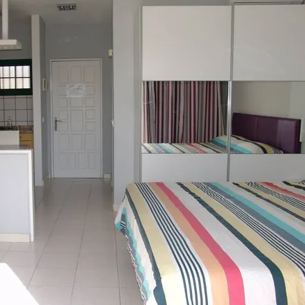 Rent this 1 bed apartment on 35100 San Bartolomé de Tirajana