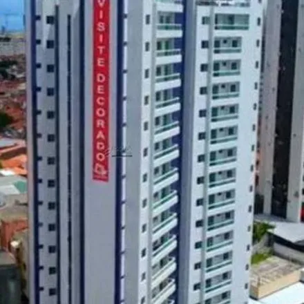 Image 2 - Ciclovia Av. Aguanambi, Fátima, Fortaleza - CE, 60055-401, Brazil - Apartment for sale