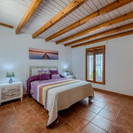 Rent this 3 bed house on Conil de la Frontera in Andalusia, Spain