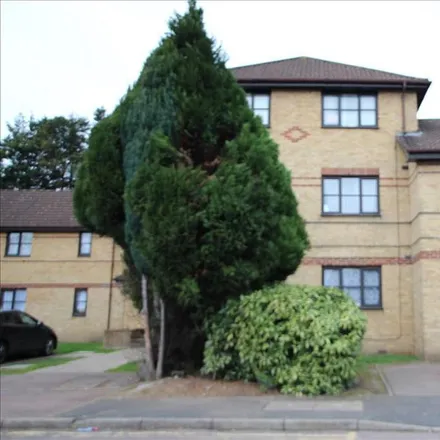 Rent this 1 bed apartment on Hickory Close in London, N9 7PZ