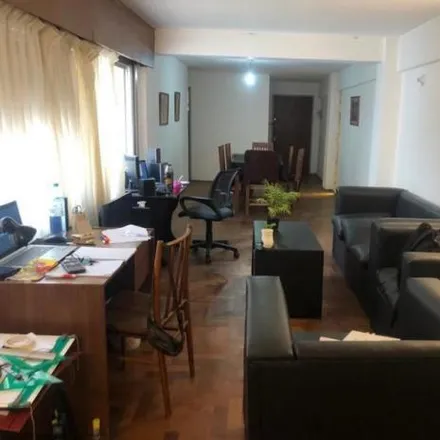 Buy this 3 bed apartment on Boulevard Chacabuco 1258 in Nueva Córdoba, Cordoba