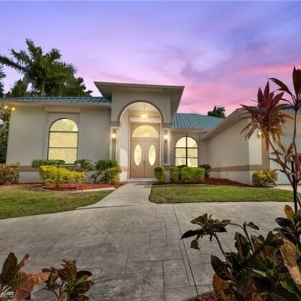 Buy this 4 bed house on 5683 Riverside Drive in Cape Coral, FL 33904