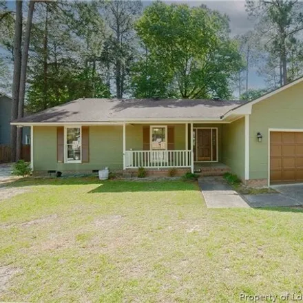 Buy this 3 bed house on 5633 Bimini Place in Fayetteville, NC 28314