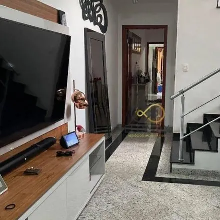 Buy this 4 bed house on Teatro Nelson Rodrigues in Rua dos Coqueiros, Vila Galvão