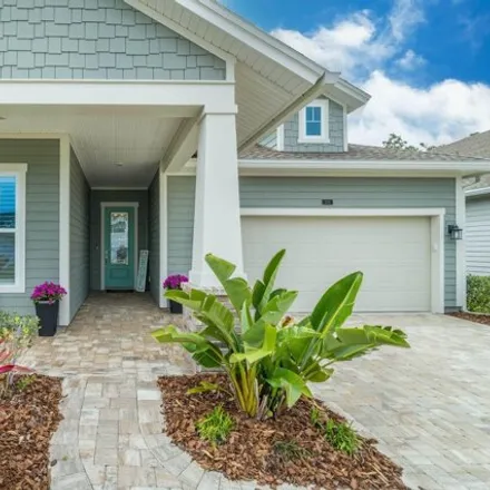 Buy this 4 bed house on Pioneer Village Drive in Nocatee, FL 32095