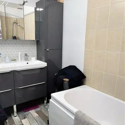 Rent this 4 bed apartment on 2 Place du Général de Gaulle in 59540 Caudry, France