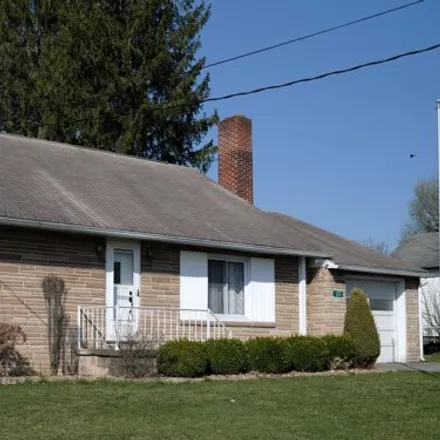 Buy this 3 bed house on 195 Locust Street in Beech Creek, Clinton County