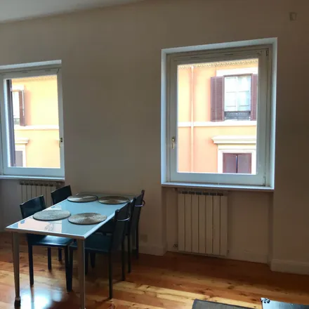 Image 8 - Via Montebello 98, 00185 Rome RM, Italy - Apartment for rent