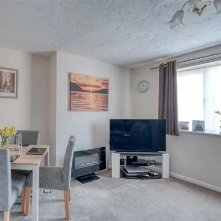 Image 4 - unnamed road, Worcester, WR4 0HR, United Kingdom - Apartment for sale