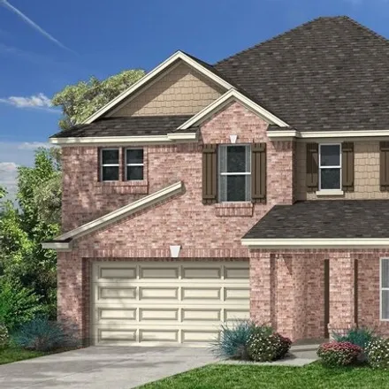 Buy this 3 bed house on unnamed road in Harris County, TX 77346