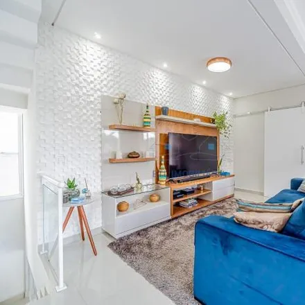 Buy this 3 bed house on Rua dos Cravos in Paisagem Renoir, Cotia - SP