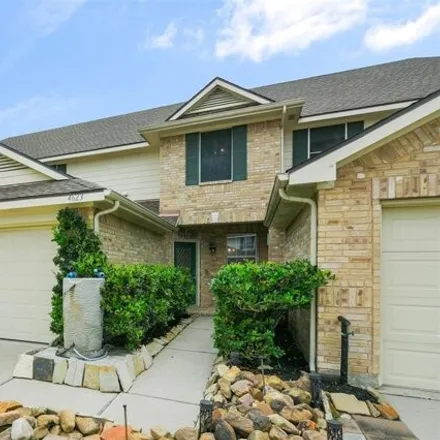 Buy this 3 bed house on 4623 Arbor Ln in Pasadena, Texas