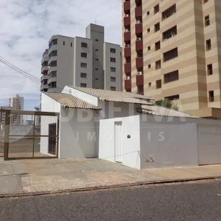 Image 2 - Rua Vieira Gonçalves, Martins, Uberlândia - MG, 38400-358, Brazil - House for rent