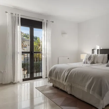 Rent this 6 bed house on 29604 Marbella