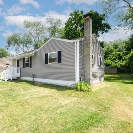 Buy this 2 bed house on 32 Great Plain Rd in Norwich, Connecticut