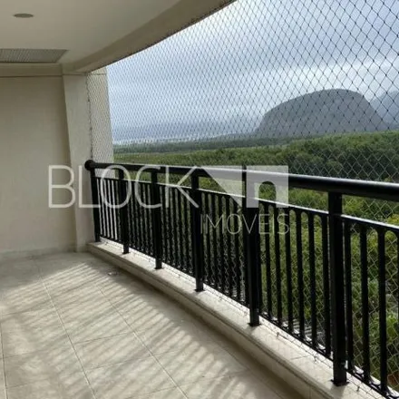 Rent this 2 bed apartment on Avenida Flamboyants da Península in Barra da Tijuca, Rio de Janeiro - RJ