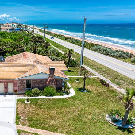 Buy this 3 bed house on 2944 Ocean Shore Boulevard in Ormond-by-the-Sea, Ormond Beach