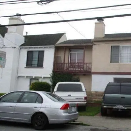 Image 7 - 1441 Cayuga Ave, San Francisco, California, 94112 - House for sale