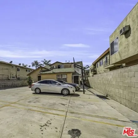Image 7 - 4873 Rosewood Avenue, Los Angeles, CA 90004, USA - House for sale