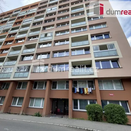 Rent this 3 bed apartment on Ryneček 148 in 261 01 Příbram, Czechia