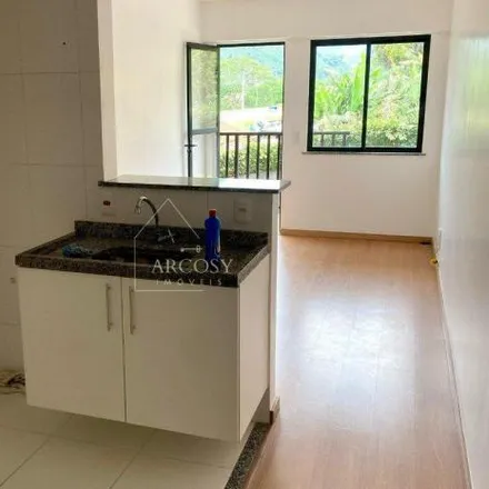 Image 1 - unnamed road, Petrópolis - RJ, 25745, Brazil - Apartment for sale