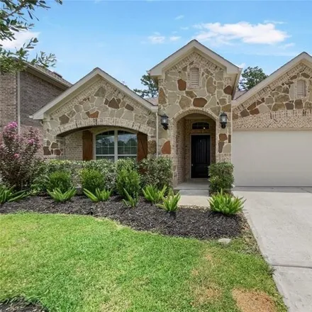 Buy this 4 bed house on 3023 Quarry Springs Drive in Conroe, TX 77301