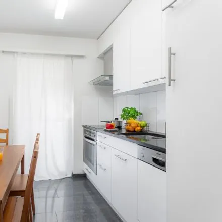 Image 3 - Zelgstrasse 19, 8003 Zurich, Switzerland - Apartment for rent