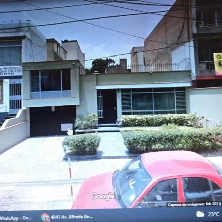 Image 1 - Odontostetic, Alfredo Benavides Avenue, Santiago de Surco, Lima Metropolitan Area 15038, Peru - House for sale