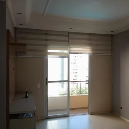 Buy this 2 bed apartment on Condomínio Recanto dos Passaros in Avenida Nossa Senhora de Assunção 675, Rio Pequeno