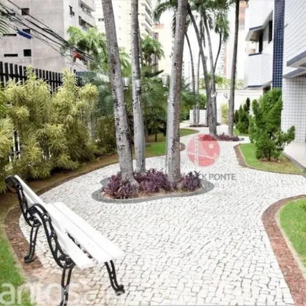 Buy this 3 bed apartment on Rua Silva Jatahy in Meireles, Fortaleza - CE