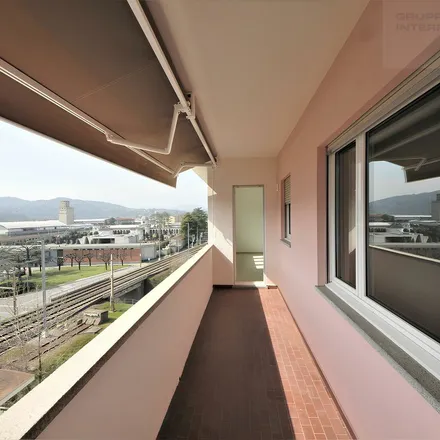 Image 8 - Via Enrico Pestalozzi, 6832 Chiasso, Switzerland - Apartment for rent