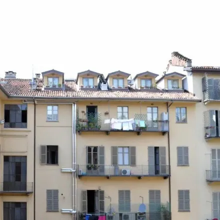 Image 4 - Corso Stati Uniti 4a, 10128 Turin TO, Italy - Apartment for rent