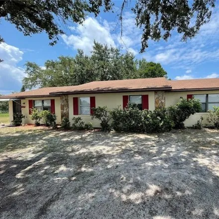 Rent this 2 bed house on 244 Julie Lane in Auburndale, FL 33823