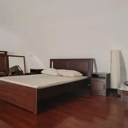 Rent this 2 bed apartment on Via Aurelio Saffi in 00041 Albano Laziale RM, Italy