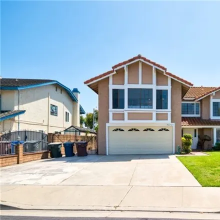 Buy this 5 bed house on 20870 East Fuero Drive in Walnut, CA 91789