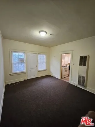Rent this 1 bed house on 411 West Gage Avenue in Los Angeles, CA 90003