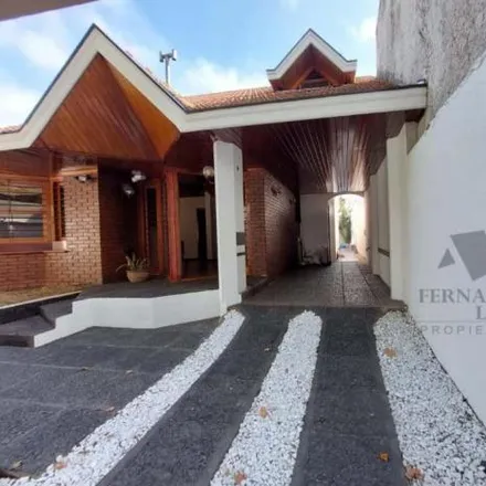 Buy this 3 bed house on Ricardo Güiraldes in Quilmes Este, 1882 Quilmes