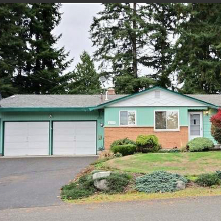 Rent this 1 bed house on 30618 8th Ave S