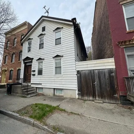 Buy this 5 bed house on 182 Hill Street in Troy, NY 12180