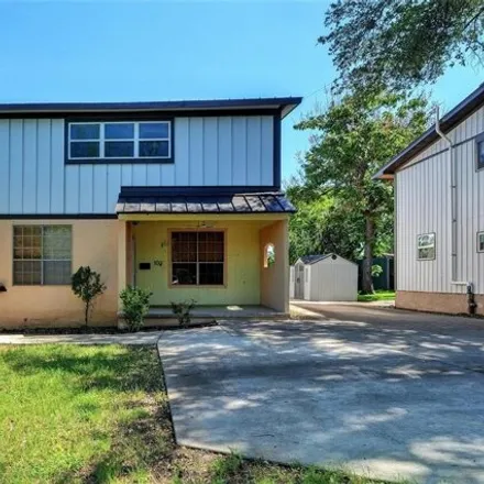 Buy this 6 bed house on 100 East 52nd Street in Austin, TX 78751