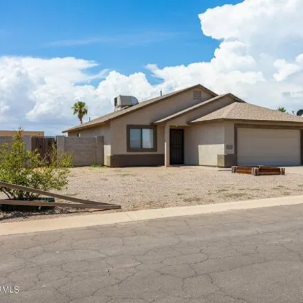 Image 2 - 12075 West Lobo Drive, Pinal County, AZ 85123, USA - House for sale