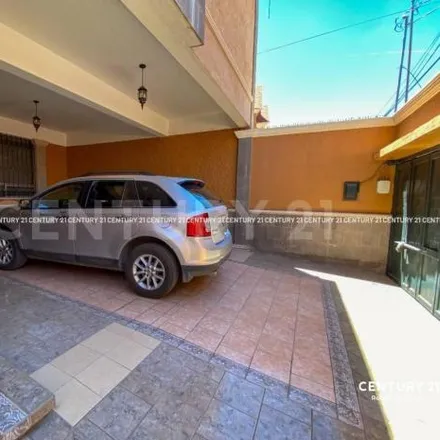 Buy this 3 bed house on Calle Misión de Babonoyaba in 31215 Chihuahua City, CHH