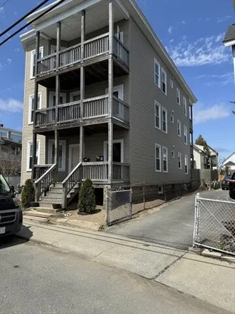 Rent this 2 bed house on 20 Houghton Street in Lynn, MA 01910