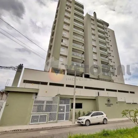 Image 2 - Rua Lucas Nogueira Garcez, Sumaré, Caraguatatuba - SP, 11661-300, Brazil - Apartment for rent